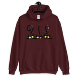 premium Hoodie by rocky apparels
