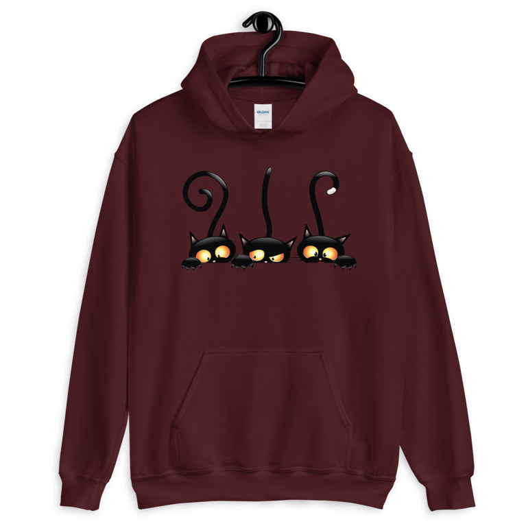 premium Hoodie by rocky apparels