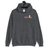 Funny Banana Elegant Design hoodie