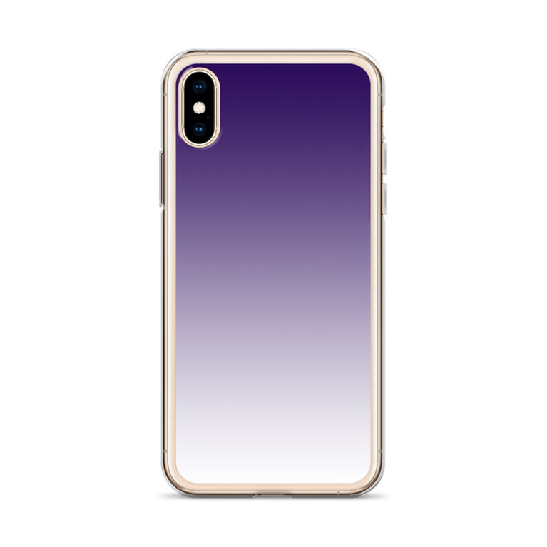 elegant colored iPhone Case by rocky apparels