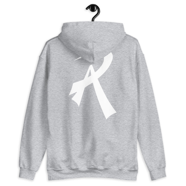 Rocky Apparels Favicon Premium Hoodie
