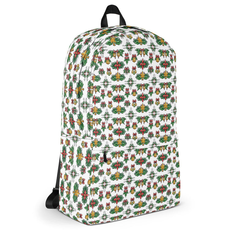 premium Backpack by rocky apparels