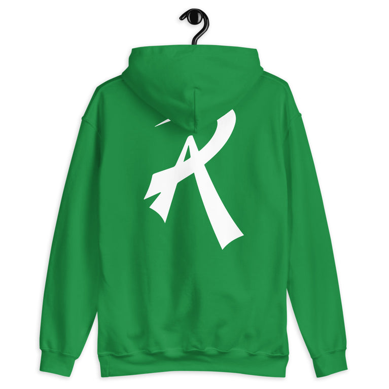 Rocky Apparels Favicon Premium Hoodie