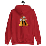 Rocky Apparels Hoodie for Women