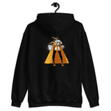 Rocky Apparels Hoodie for Women