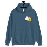Rocky Apparels Triangle Hoodie