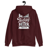 premium Hoodie by rocky apparels