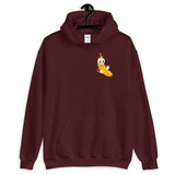 Rocky Apparels  Hoodie