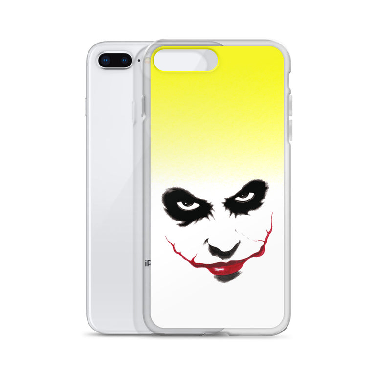 premium quality iPhone Case by rocky apparels