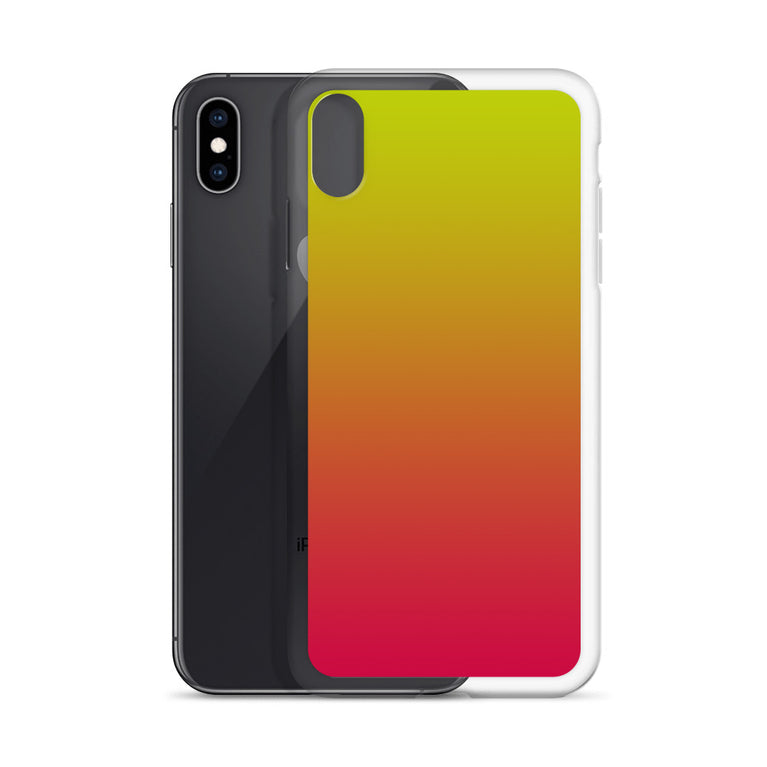 modern iPhone Case by rocky apparels