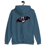 Men's Spider Hoodie