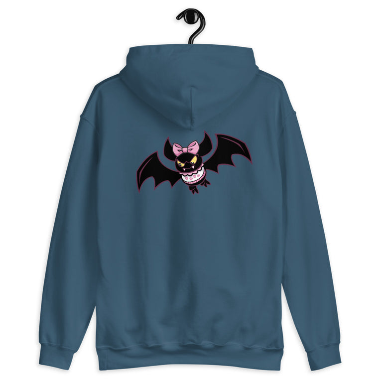Men's Spider Hoodie