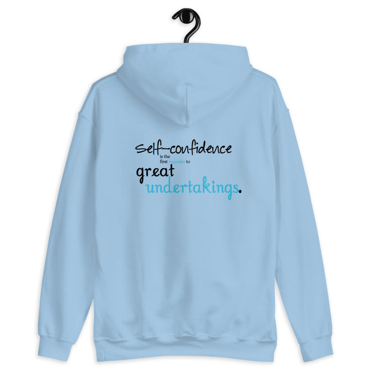 Men's Design Requisite Hoodie