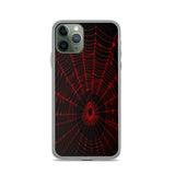 elegant wab designed iPhone Case by rocky apparels