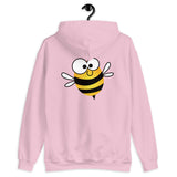 Elegant Hoodie Design By Rocky Apparels