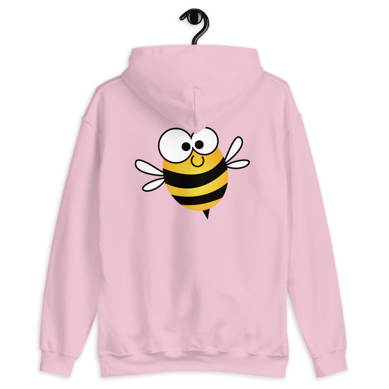 Elegant Hoodie Design By Rocky Apparels