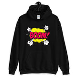 Elegant Design Hoodie By rocky apparels