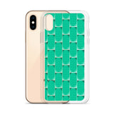 elegant pattern iPhone Case by rocky apparels