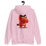 Men's Angry Bird Hoodie