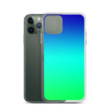 multi-color modern iPhone Case by rocky apparels
