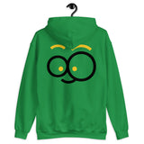 Face Men's Hoodie