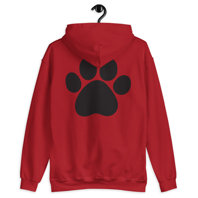 Elegant Design Hoodie by Rocky apparels
