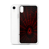 elegant wab designed iPhone Case by rocky apparels