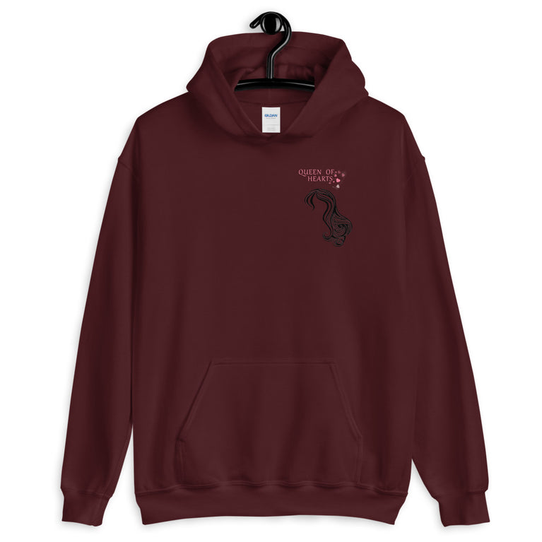 Women's  Hoodie