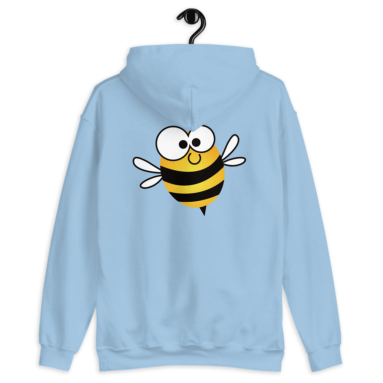 Elegant Hoodie Design By Rocky Apparels
