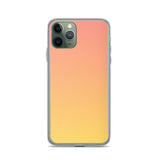 elegant colored iPhone Case by rocky apparels