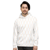 jordan unique pattern Hoodie by rocky apparels