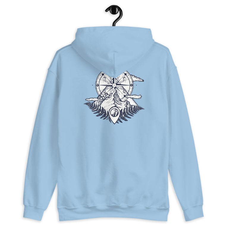 Men's Premium Hoodie
