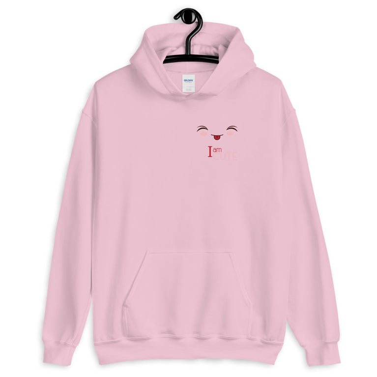 Cute Women's Hoodie