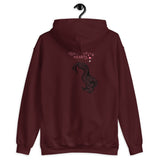 Women's  Hoodie
