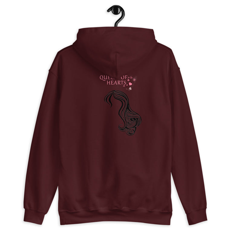 Women's  Hoodie