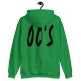 Unique Hoodie Design By rocky apparels