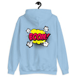 Men's Boom hoodie
