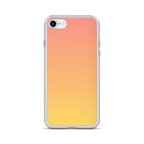 elegant colored iPhone Case by rocky apparels