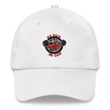 no pain no gain Dad hat by rocky apparels