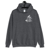 Men's 13th Hoodie