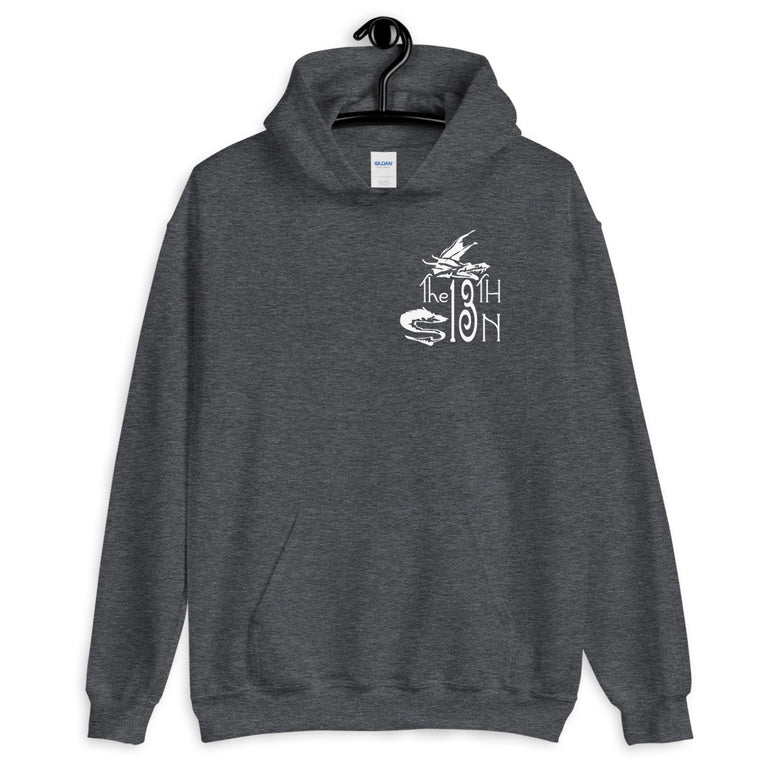 Men's 13th Hoodie