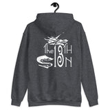 premium hoodie with Elegant design