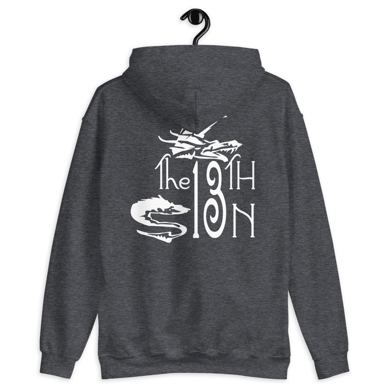 premium hoodie with Elegant design