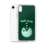 premium quality PAC man iPhone Case by rocky apparels