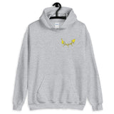 Men's Bananaa Design Hoodie