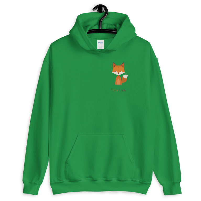Cat Women's  Hoodie