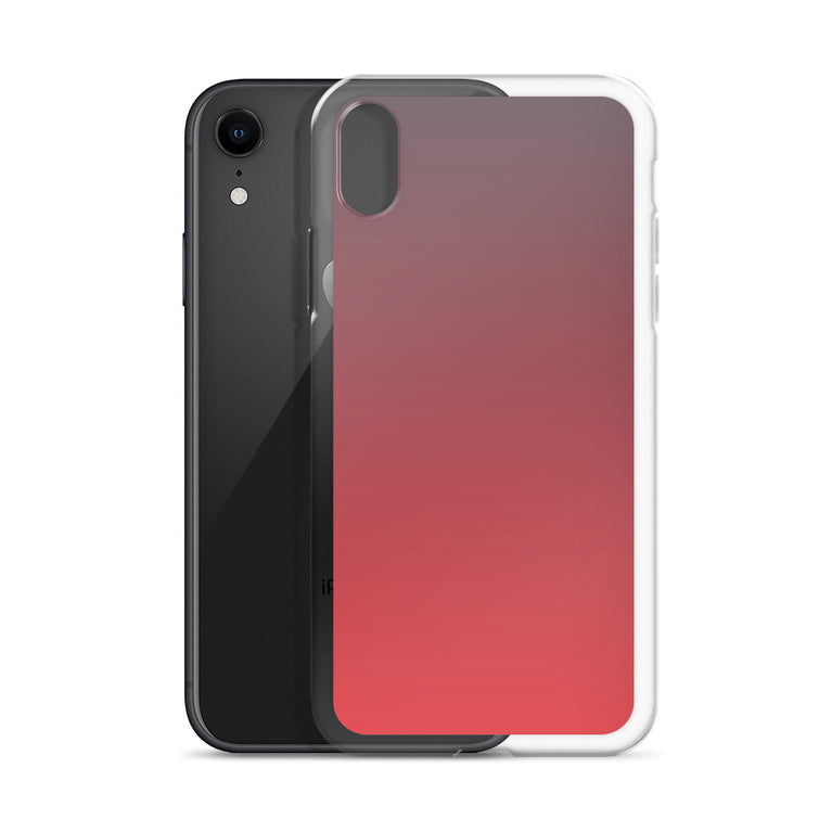 eyecatching colored iPhone Case by rocky apparels