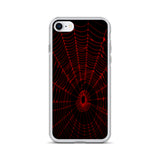 elegant wab designed iPhone Case by rocky apparels