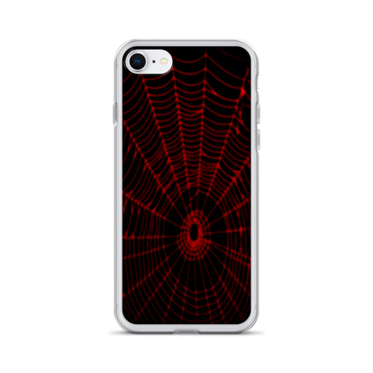 elegant wab designed iPhone Case by rocky apparels