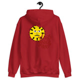 Men's Dont Touch Me  Hoodie